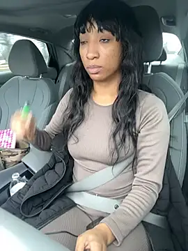 Iceblanca online show from 02.02.25