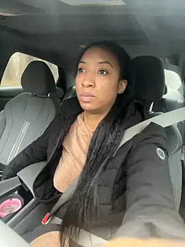 Iceblanca online show from 02.11.25