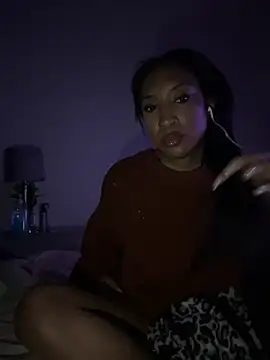 Iceblanca online show from 02.12.25