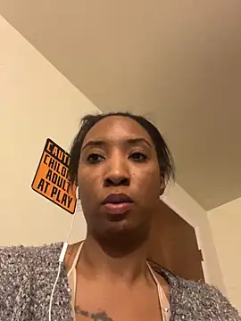 Iceblanca online show from 02.16.25