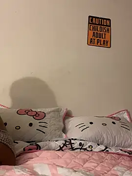 Iceblanca online show from 02.19.25