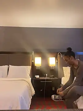 Iceblanca online show from 02.26.25