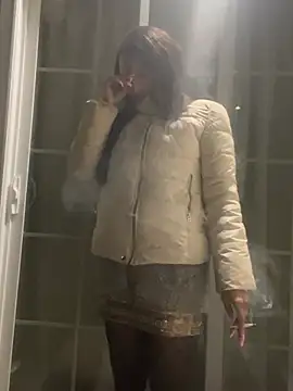 Iceblanca online show from 03.02.25