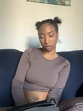 Iceblanca online show from 03.09.25