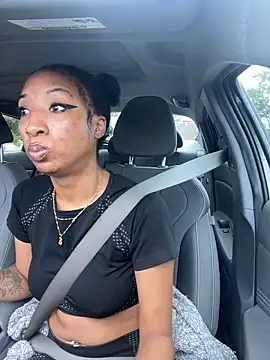 Iceblanca online show from 09.09.25