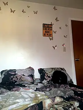 Iceblanca online show from 11.07.25