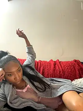 Iceblanca online show from 11.08.25