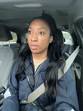 Iceblanca online show from 11.14.25