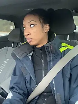 Iceblanca online show from 11.19.25