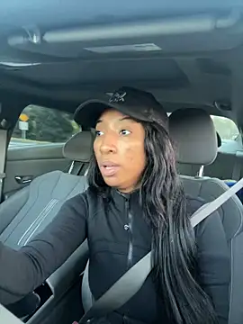 Iceblanca online show from 11.26.25