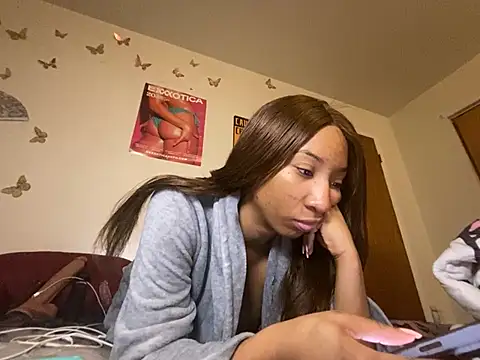 Snapshot of Iceblanca chatting on 02.03.26 Iceblanca online show from 02.03.26