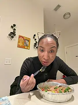 Snapshot of Iceblanca chatting on 02.06.26 Iceblanca online show from 02.06.26