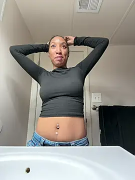 Snapshot of Iceblanca chatting on 02.09.26 Iceblanca online show from 02.09.26