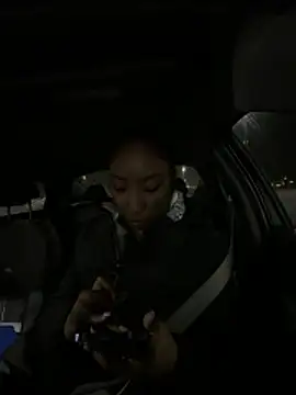 Snapshot of Iceblanca chatting on 02.10.26 Iceblanca online show from 02.10.26