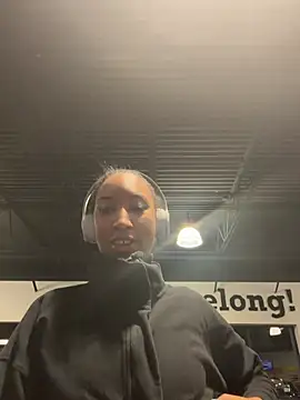 Snapshot of Iceblanca chatting on 02.12.26 Iceblanca online show from 02.12.26