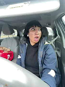 Snapshot of Iceblanca chatting on 02.17.26 Iceblanca online show from 02.17.26