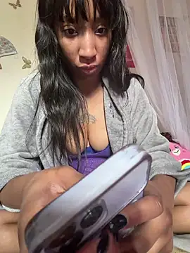 Snapshot of Iceblanca chatting on 02.21.26 Iceblanca online show from 02.21.26