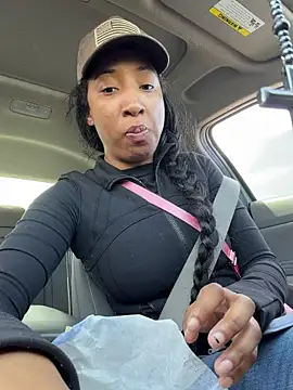 Iceblanca online show from 04.07.26