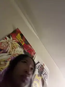 Iceblanca online show from 06.03.26