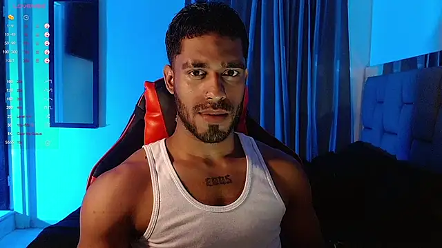 Snapshot of Christian_thor chatting on 02.16.25 Christian thor online show from 02.16.25