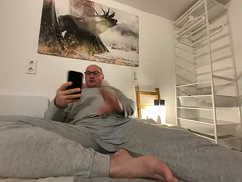 vanjbi45 online show from 02.15.26