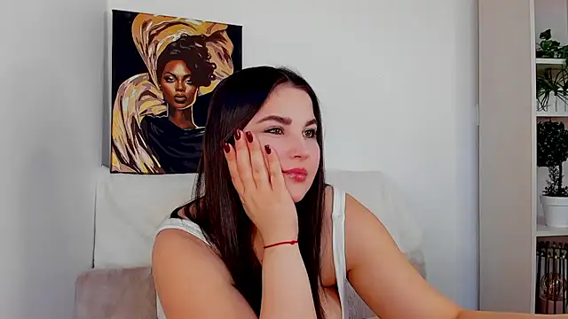 Snapshot of Talla_a chatting on 02.26.25 Talla a online show from 02.26.25