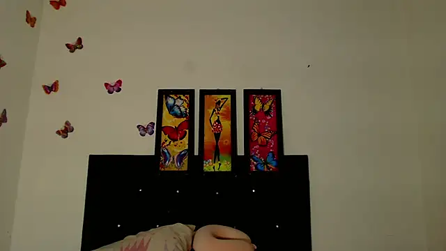 angelicatsx online show from 04.03.26