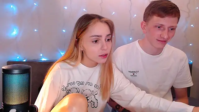 juliaanddima online show from 09.27.25