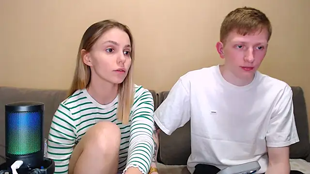 juliaanddima online show from 03.25.26