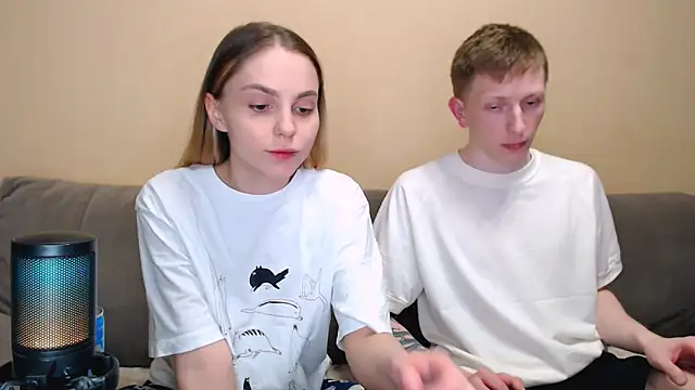 juliaanddima online show from 05.09.26