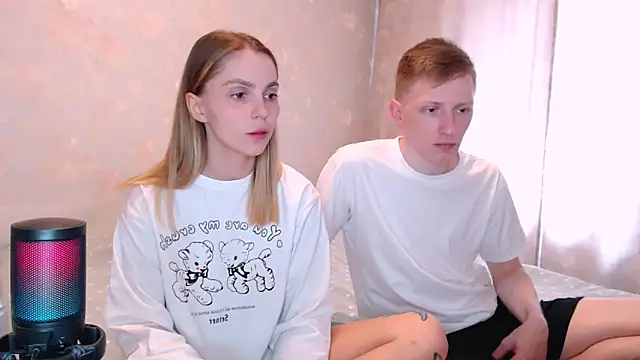 juliaanddima online show from 06.11.26