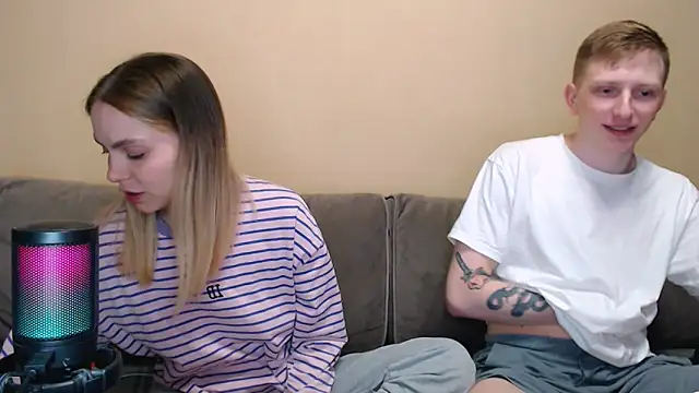 juliaanddima online show from 06.19.26