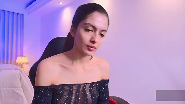 Snapshot of miiaa_evans chatting on 03.22.25 miiaa evans online show from 03.22.25
