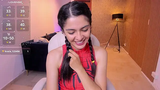 miiaa evans online show from 10.16.25