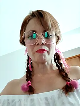 Meganlola online show from 09.15.25