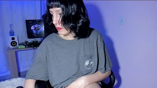 Snapshot of Room312_ chatting on 01.13.25 Room312  online show from 01.13.25