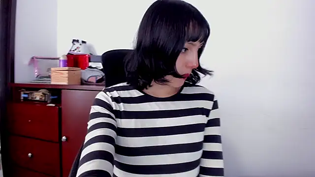 Snapshot of Room312_ chatting on 01.26.25 Room312  online show from 01.26.25