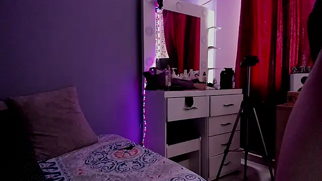 Room312  online show from 06.12.26