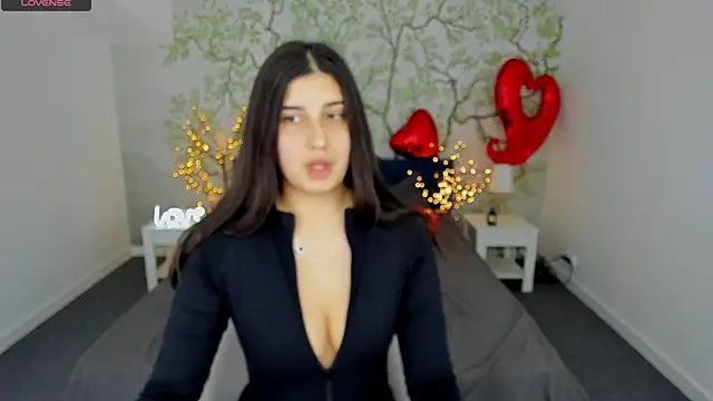 Snapshot of Linda_EX chatting on 02.27.25 Linda EX online show from 02.27.25