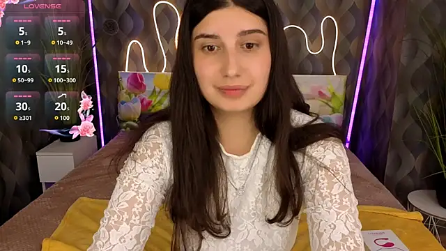 Linda EX online show from 04.02.26