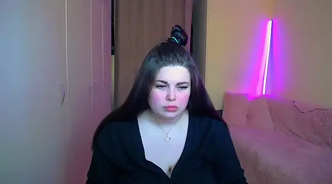 Snapshot of Emily_Mo chatting on 03.09.25 Emily Mo online show from 03.09.25