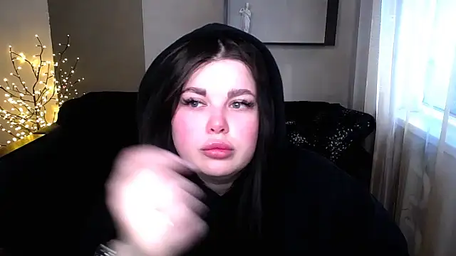 Snapshot of Emily_Mo chatting on 03.21.25 Emily Mo online show from 03.21.25