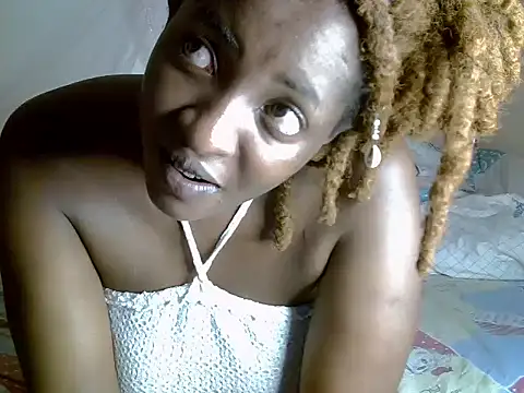 Spicey ebonny online show from 01.16.25