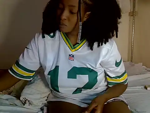 Spicey ebonny online show from 02.13.25
