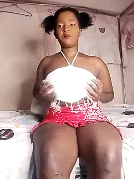 Spicey ebonny online show from 03.18.25