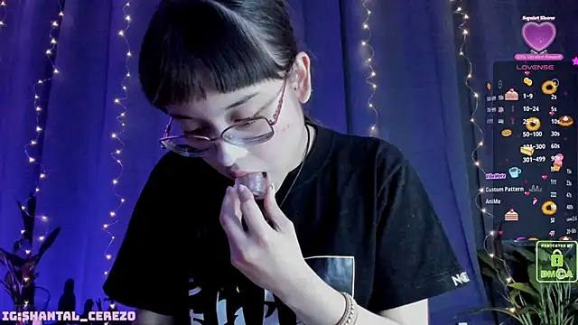 shantalc3rezo online show from 12.12.24