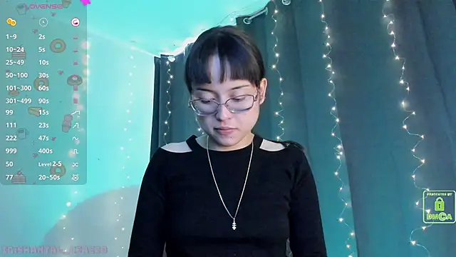 shantalc3rezo online show from 12.25.24