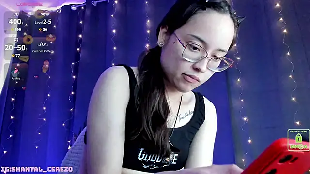 shantalc3rezo online show from 01.06.25