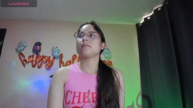 shantalc3rezo online show from 10.27.25