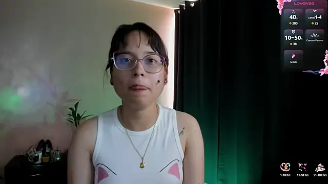 shantalc3rezo online show from 02.09.26